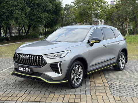 Haval Chitu 2022