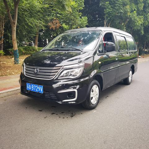 Forthing Lingzhi 2022