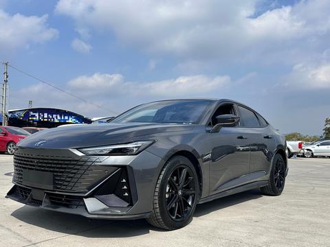 Changan UNI-V 2022