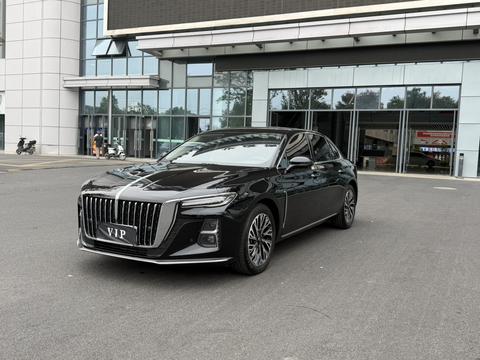 Hongqi H5 2024