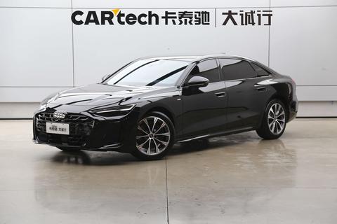 Audi A6L 2026