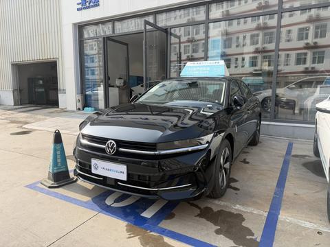 Volkswagen Magotan 2026