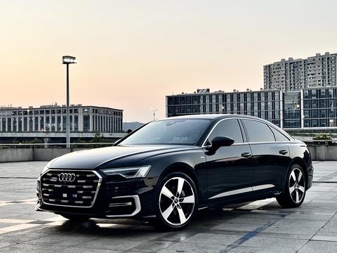 Audi A6L 2023