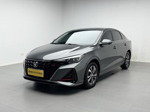 Changan Eado 2025