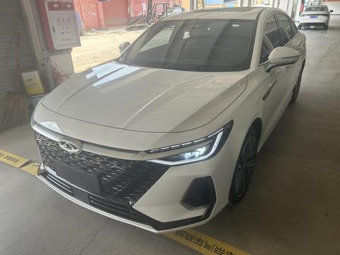 Chery Arrizo 8 2022
