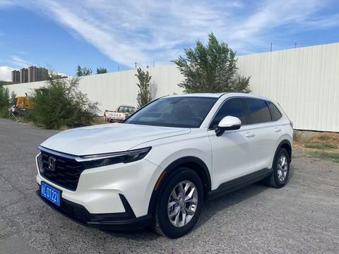Honda CR-V 2023