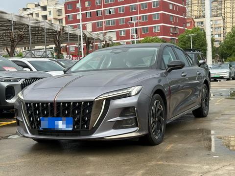 Hongqi H6 2025
