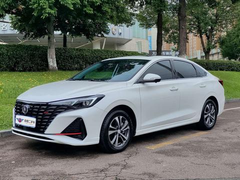 Changan Eado 2024