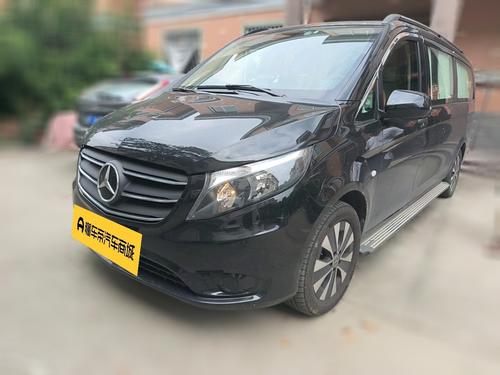 Mercedes-Benz Vito 2023