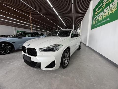 BMW X2 2023