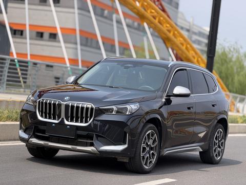 BMW X1 2023