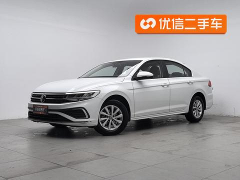 Volkswagen Bora 2024