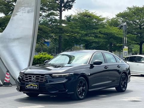 Honda Accord 2025