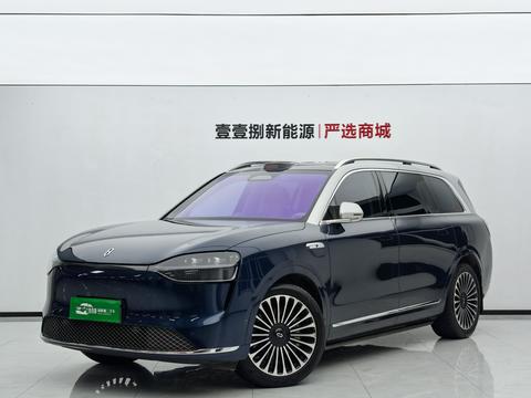 AITO M9 2025