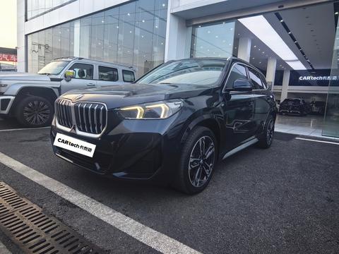 BMW X1 2023