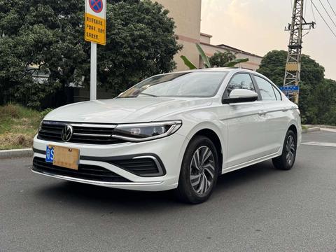 Volkswagen Bora 2025