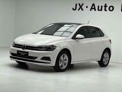 Volkswagen Polo 2021
