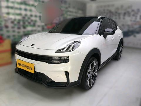 Lynk & Co 06 2023