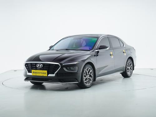 Hyundai Mistra 2021