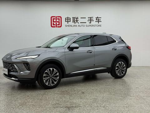 Buick Envision S 2025