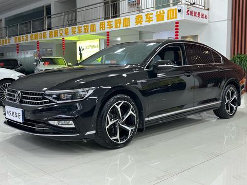 Volkswagen Magotan 2024