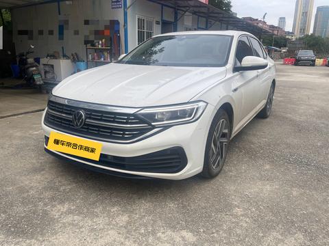 Volkswagen Sagitar 2023