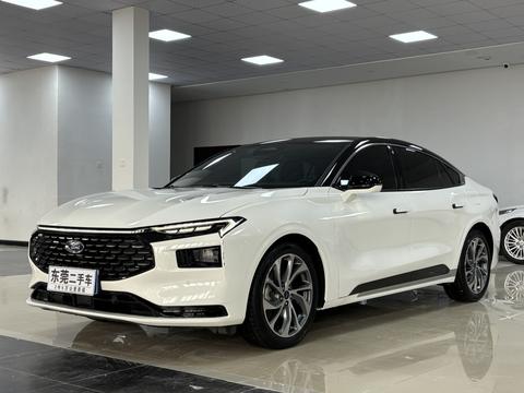 Ford Mondeo 2022