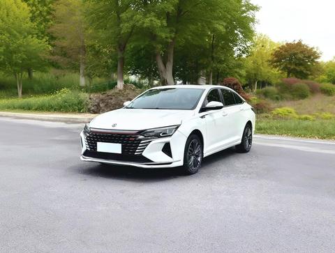 Dongfeng Shine Max 2022