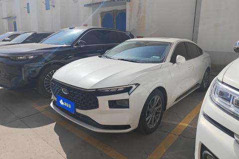 Ford Mondeo 2023