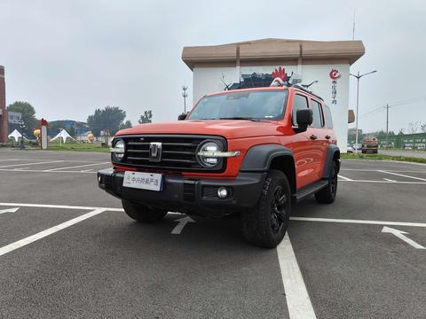 Tank 300 2021