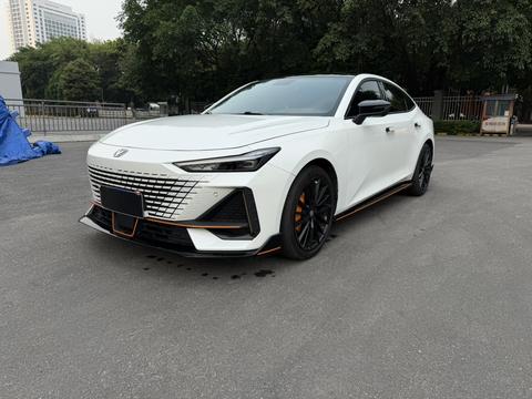 Changan UNI-V 2022