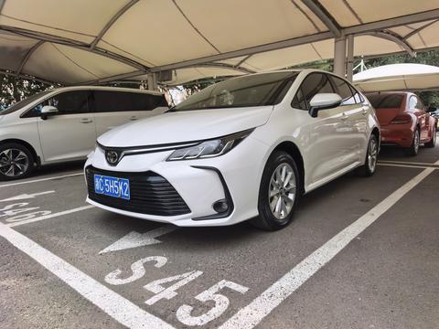 Toyota Corolla 2023