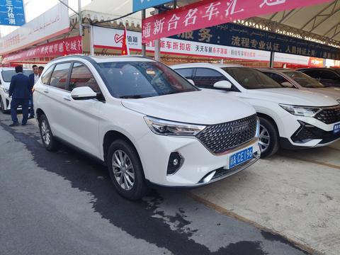 Haval M6 2023