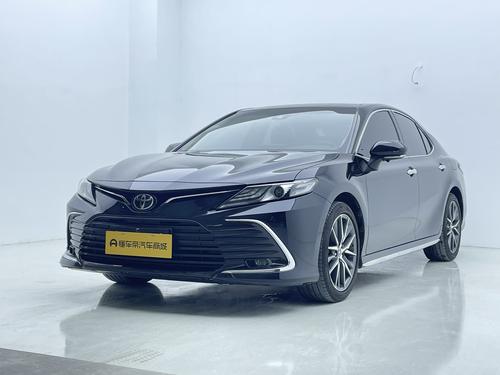 Toyota Camry 2023
