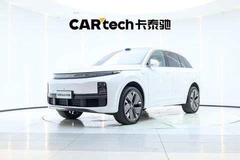 Li Auto L7 2025