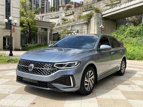 Volkswagen Lavida 2023
