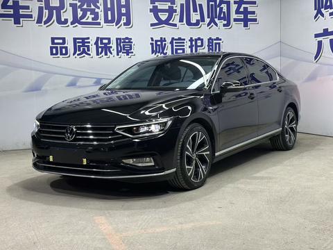 Volkswagen Magotan 2020