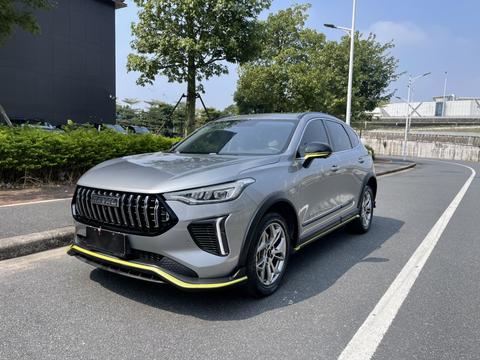 Haval Chitu 2022