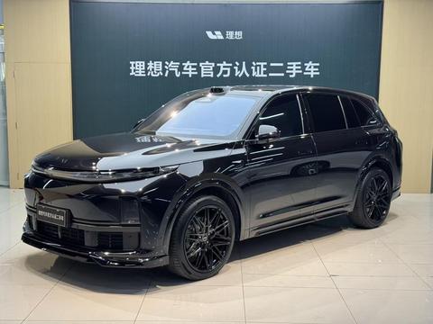 Li Auto L7 2024