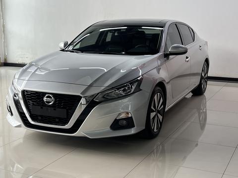 Nissan Teana 2021