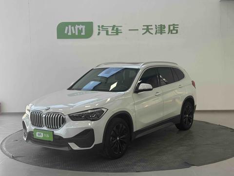 BMW X1 2022