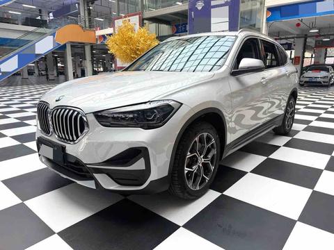 BMW X1 2022