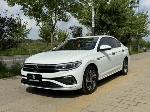 Volkswagen Bora 2023