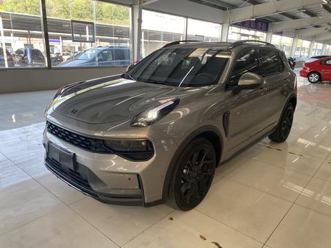 Lynk & Co 01 2021