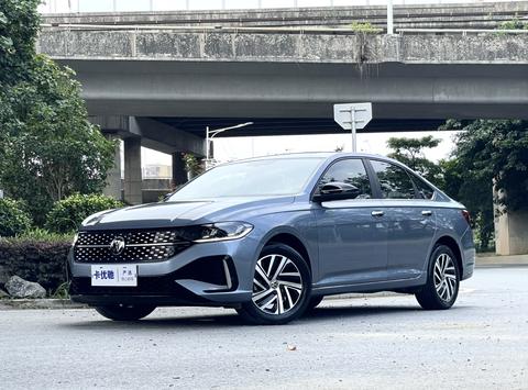 Volkswagen Lavida 2023