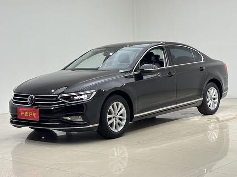 Volkswagen Magotan 2020