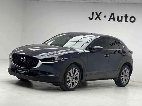 Mazda CX-30 2021