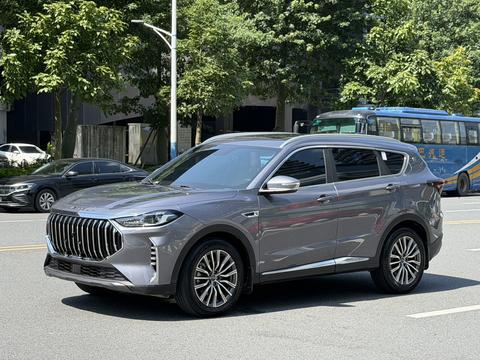 Jetour X70 Plus 2023