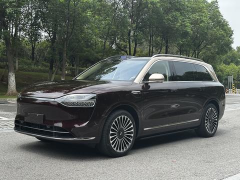 AITO M9 2025