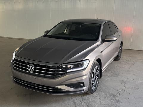 Volkswagen Sagitar 2022